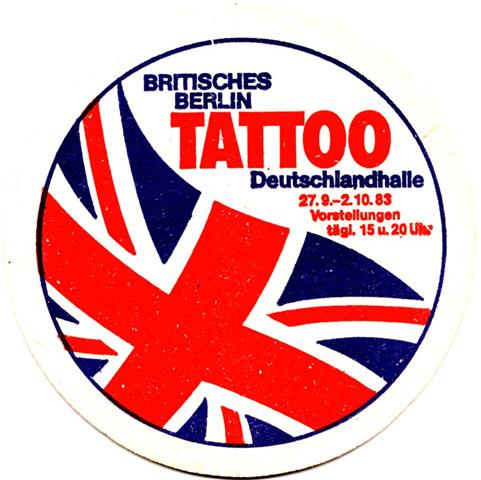 berlin b-be schult veranst 5b (rund215-tattoo 1983-blaurot) 